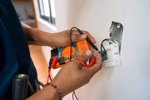 Best Electrical Rewiring Services  in Bertville, AL