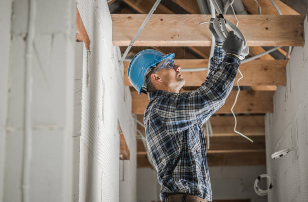 Best Electrical Repair Services  in Bertville, AL