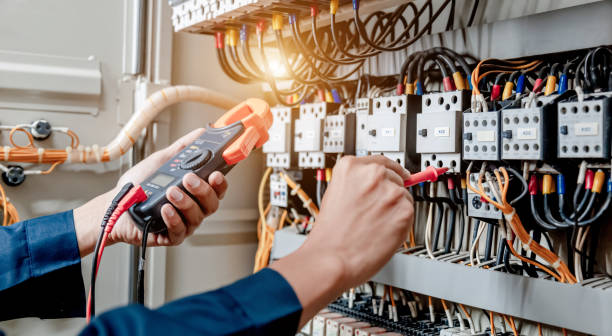 Best Electrical Upgrades for Homes  in Bertville, AL