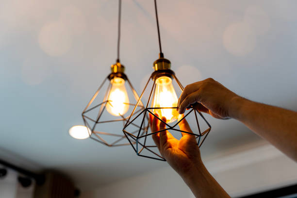 Best Commercial Electrician Services  in Bertville, AL