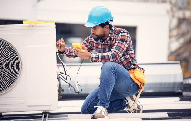 Best Affordable Emergency Electrician  in Bertville, AL