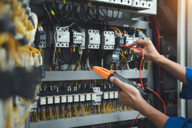 Best Electrical Outlet Repair  in Bertville, AL
