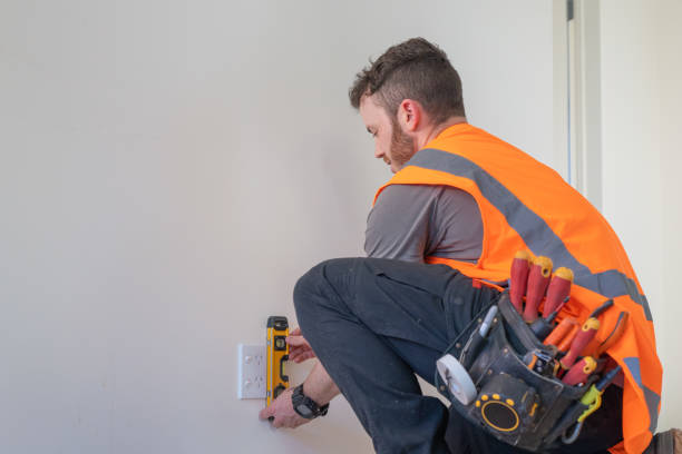 Best Industrial Electrical Services  in Bertville, AL