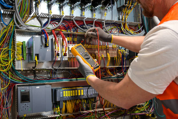Best Electrician Near Me  in Bertville, AL